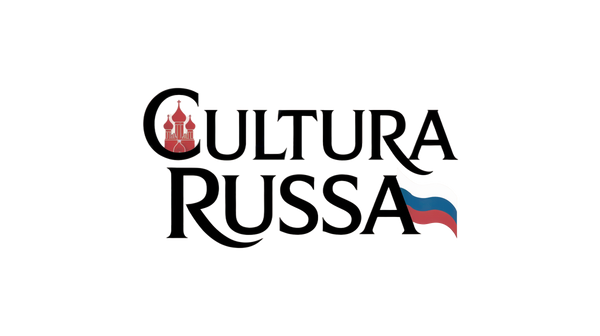 Cultura Russa